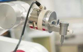 ROSA Robot at Atlantic Brain and Spine