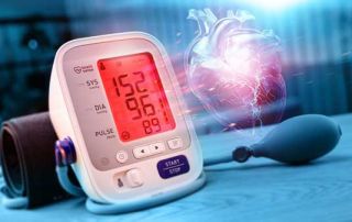 blood pressure