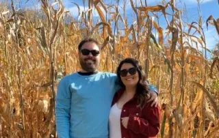Following two emergency surgeries within two weeks, Emily Poniatowski says she can now start the rest of her life without having to worry.