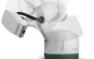 cyberknife machine