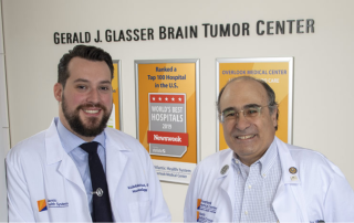 neurooncologists