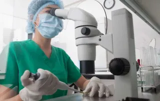 molecular testing at Atlantic Brain and Spine