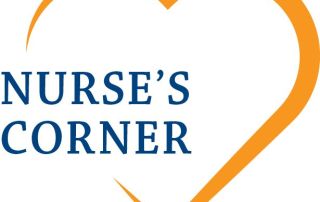 NURSE'S CORNER