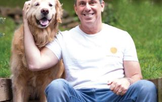 Mark Boyland brain tumor story