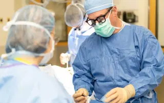 Ronald P Benitez, MD Neurosurgery