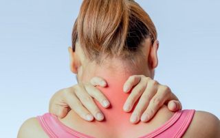 Cervical Stenosis