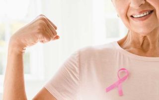 breast cancer metastatic