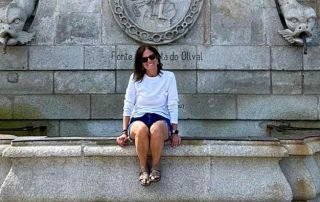 Nancy M Portugal