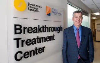 Melanoma Brain Metastases at Atlantic Brain and Spine