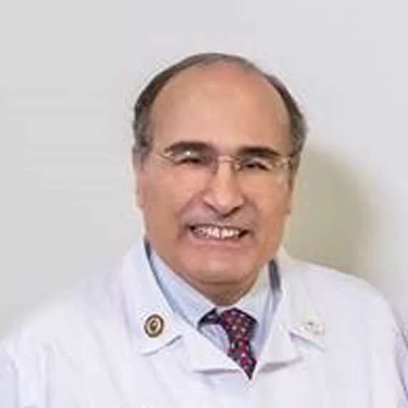 Robert Aiken, MD Neuro-Oncology, Neurology at Atlantic Brain and Spine