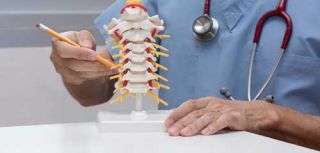 spine care at Atlantic Brain and Spine