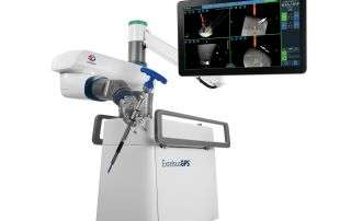 Robotic Spine Surgery