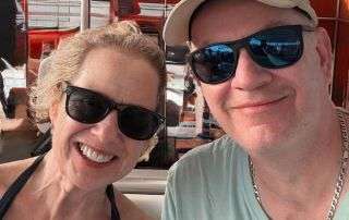 cervical revision spine surgery patient story