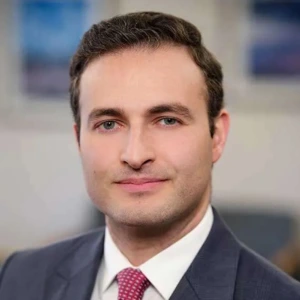 Farah Musharbash, MD, Spine Surgeon