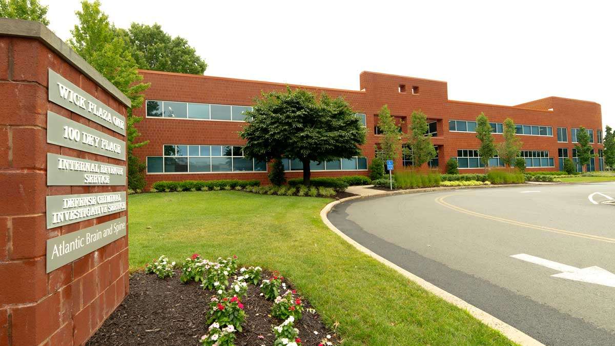 Atlantic Brain and Spine Edison location serving patients in Central New Jersey